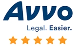 Avvo Legal. Easier.