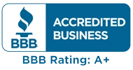 BBB Accredited Business