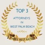 Top 3 Attorneys in West Palm Beach
