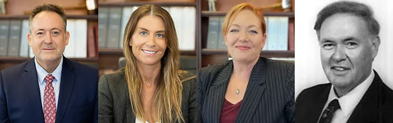 G. Mark Shalloway, Esq.