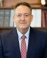 G. Mark Shalloway, Esq.