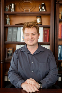 Robert Meeks