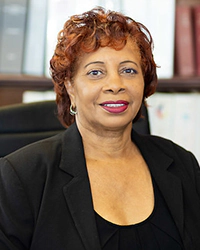 Elnora Mitchell