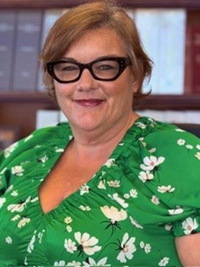 Rae Ann Wadleigh