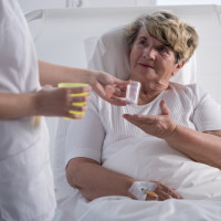 medications for hospice patients