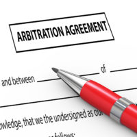 arbitration-form
