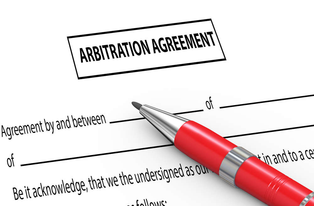 Nursing Home Arbitration West Palm Beach Elder Law Attorneys