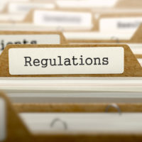 Regulations folder