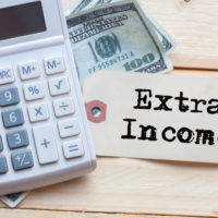 Extra income