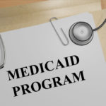 Medicaid program folder