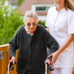 Assisted care home