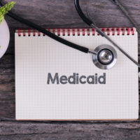 notebook that reads medicaid