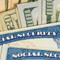 Social Security Payments