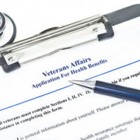 Veterans Affairs clipboard Veterans Affairs clipboard