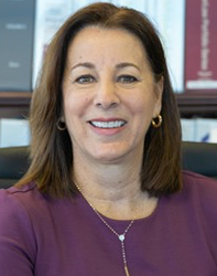 Christine Shalloway