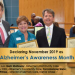 Alzheimers Awareness Month