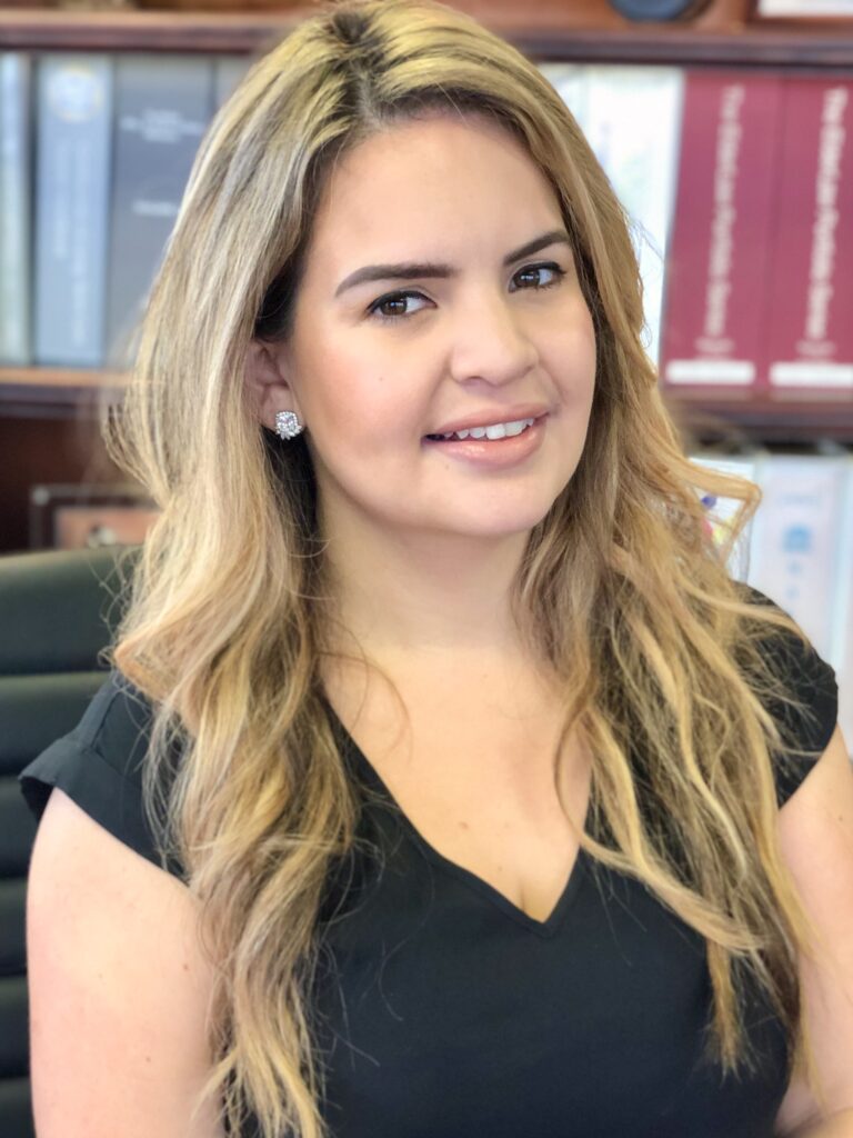Lina Puerta