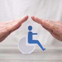 Concept of disability insurance