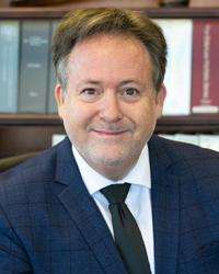 G. Mark Shalloway, Esquire
