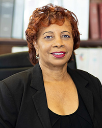 Elnora Mitchell