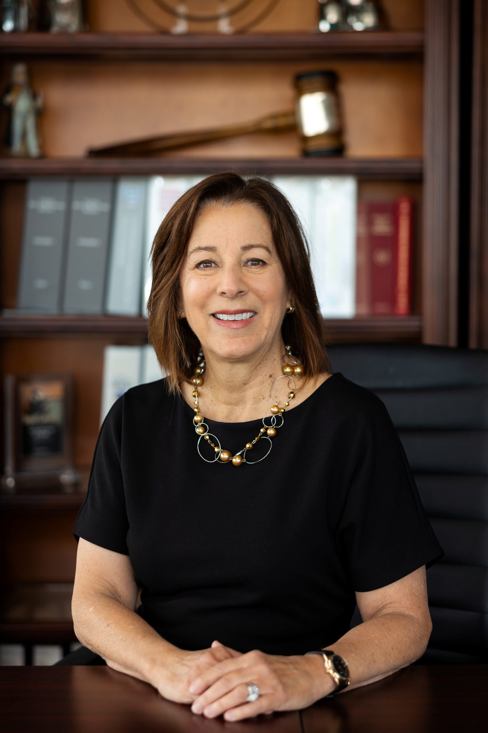 Christine Shalloway