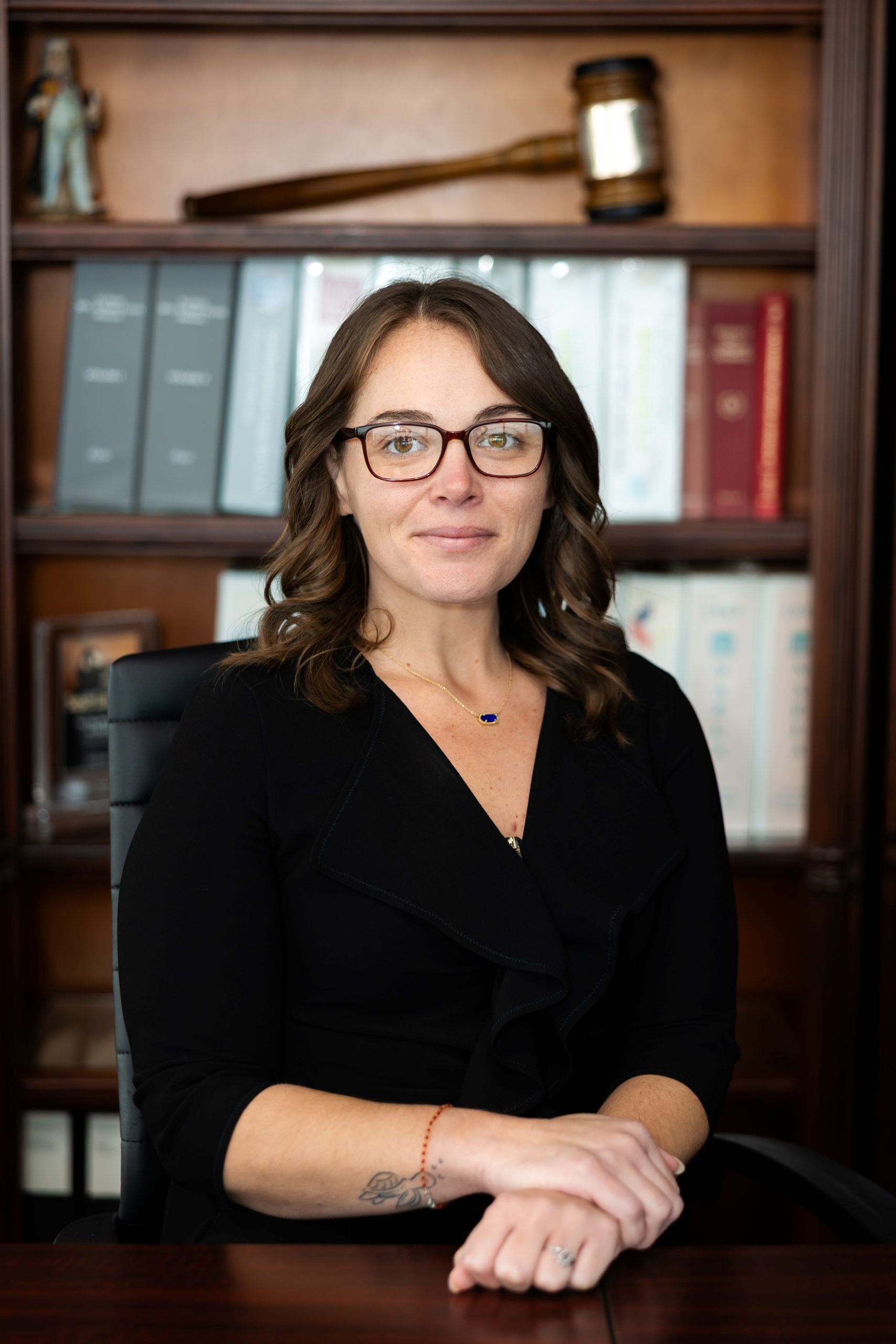 Lindsey Haithcock
