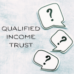Qualified Income Trust - Blog