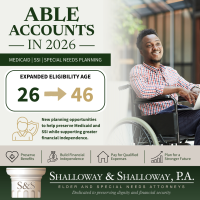 2026 Expanded Eligibility Age for ABLE Accounts