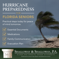 Hurricane Preparedness for Florida Seniors