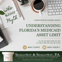 Florida Medicaid asset limit Florida Medicaid asset limit