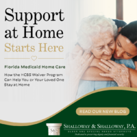 Florida Medicaid Home Care