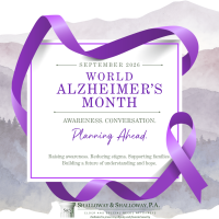 World Alzheimer