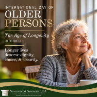 International Day of Older Persons