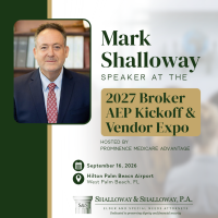 2027 Broker AEP Kickoff & Vendor Expo