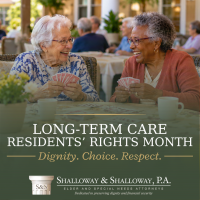 Long-Term Care Residents